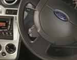 Ford Figo 2013 года